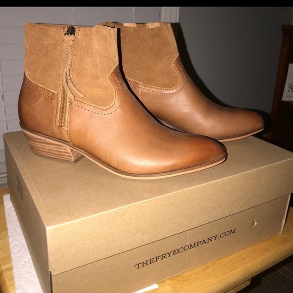 Frye Boots - Picture 3 of 3
